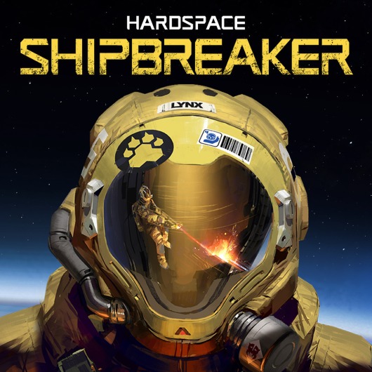 Hardspace: Shipbreaker for playstation