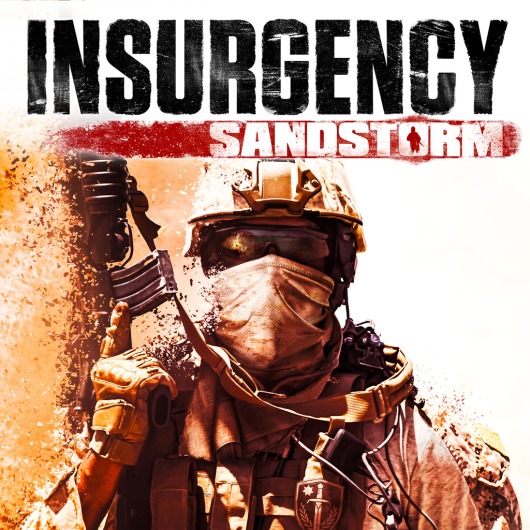 Insurgency: Sandstorm [PS4 & PS5] for playstation