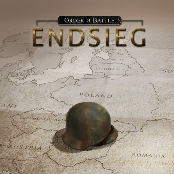 Order of Battle: Endsieg