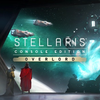 Stellaris: Overlord Expansion Pack