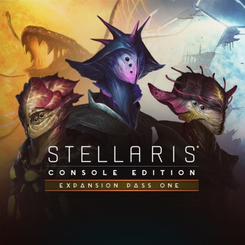 Stellaris: Console Edition - Expansion Pass One