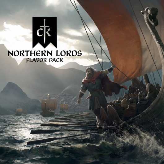 Crusader Kings III: Northern Lords for playstation