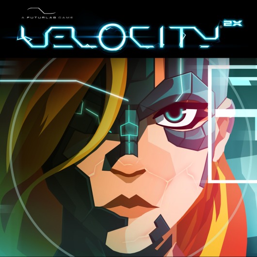 Velocity®2X for playstation
