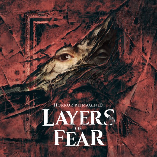 Layers of Fear for playstation