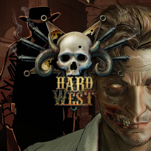 Hard West: Ultimate Edition for playstation