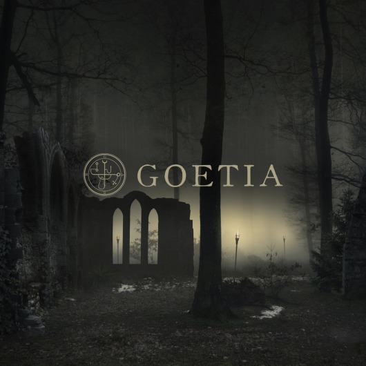 Goetia for playstation