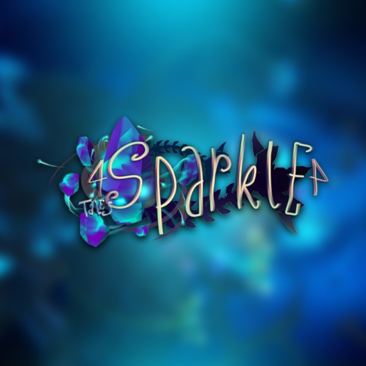 Sparkle 4 Tales for playstation