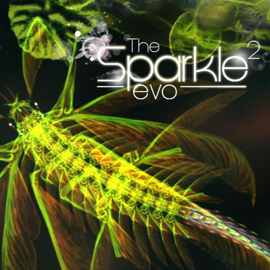 Sparkle 2 EVO for playstation