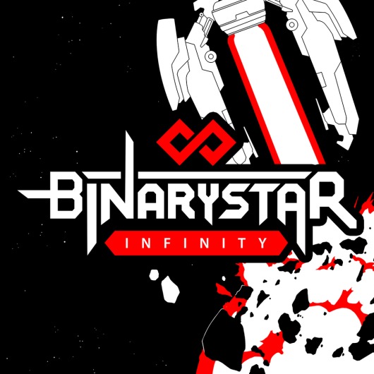 Binarystar Infinity for playstation