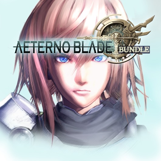 AeternoBlade Platinum Bundle for playstation