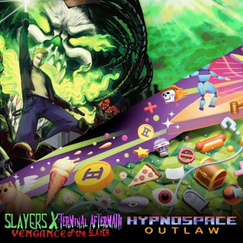 Hypnospace and Slayers X Game Bundle