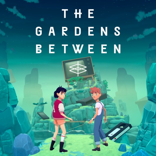 The Gardens Between for playstation