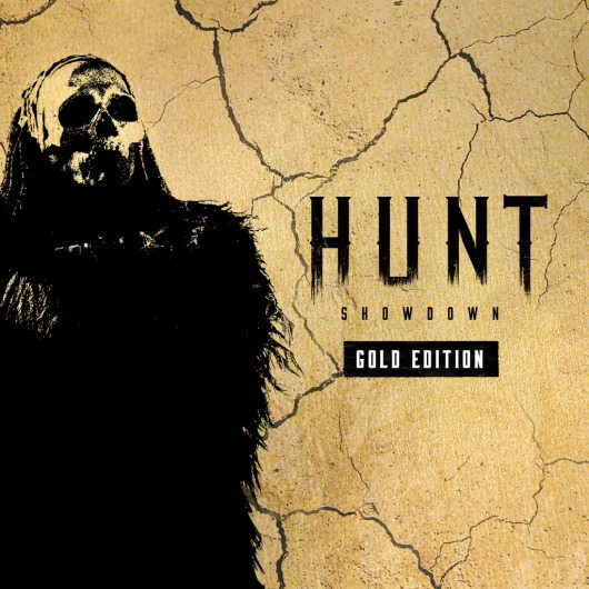 Hunt: Showdown – Gold Edition for playstation