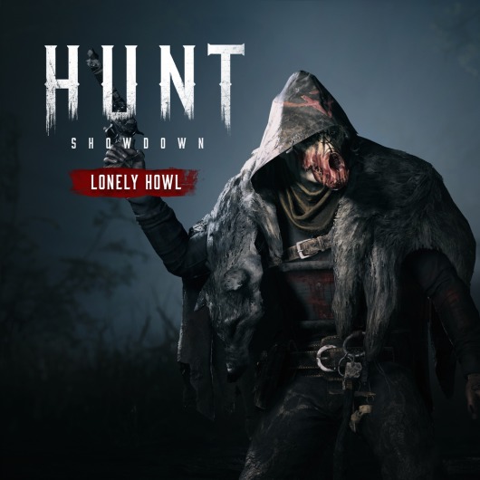 Hunt: Showdown - Lonely Howl for playstation