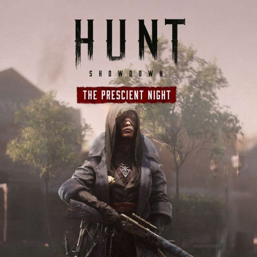 Hunt: Showdown - The Prescient Night for playstation