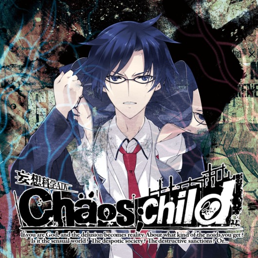 ChaosChild for playstation