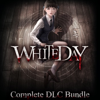 White Day - Complete DLC Bundle