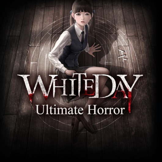 White Day - Ultimate Horror Edition for playstation