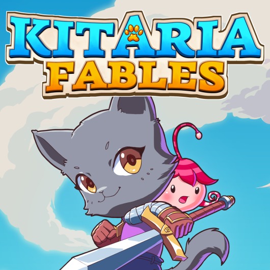 Kitaria Fables for playstation