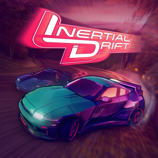 Inertial Drift for playstation