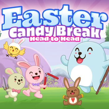 Easter Candy Break Head to Head – Avatar Full Game Bundle