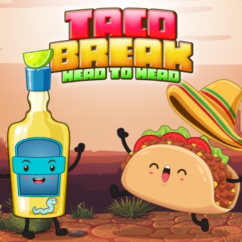 Taco Break Head to Head - Avatar Full Game Bundle