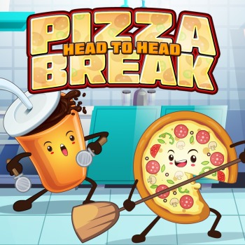 Pizza Break Head to Head - Avatar Full Game Bundle