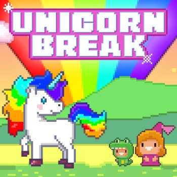 Unicorn Break - Avatar Full Game Bundle