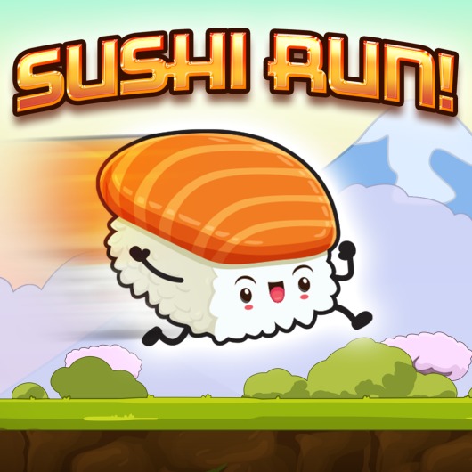 SushiRun - Avatar Full Game Bundle for playstation