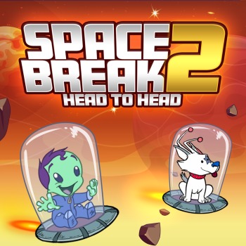 Space Break 2 Head to Head - Avatar Full Game Bundle