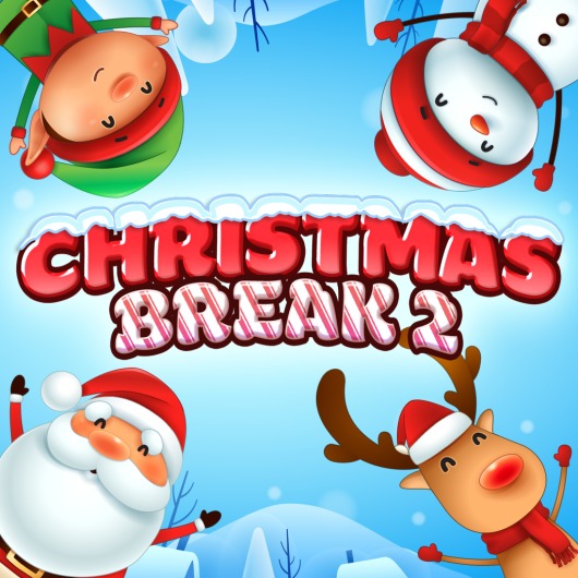 Christmas Break 2 - Avatar Full Game Bundle for playstation