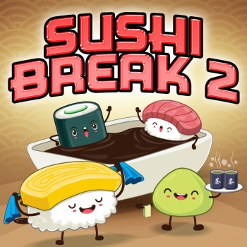 Sushi Break 2 - Avatar Full Game Bundle