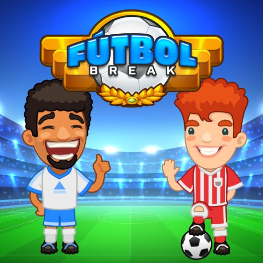 Futbol Break - Avatar Full Game Bundle for playstation
