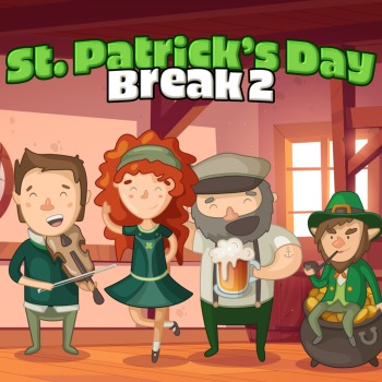 Saint Patricks Day Break 2 - Avatar Full Game Bundle