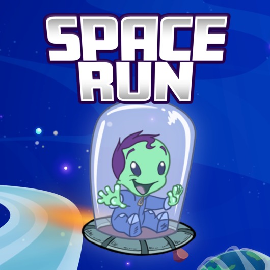 Space Run for playstation