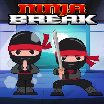 Ninja Break - Avatar Full Game Bundle