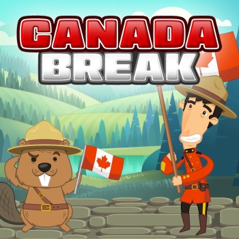 Canada Break