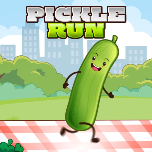 Pickle Run - Avatar Full Game Bundle for playstation