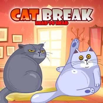 Cat Break Head to Head