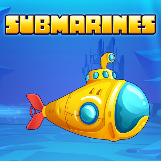 Submarines for playstation