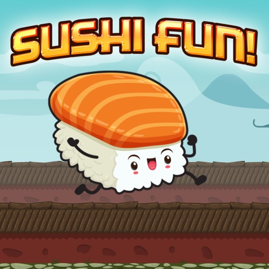 Sushi Fun for playstation