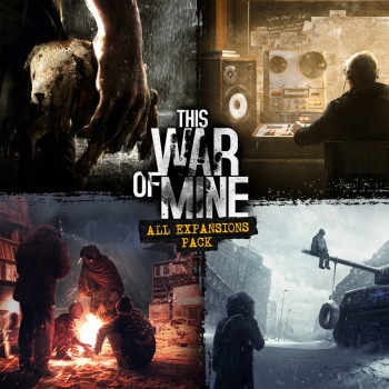 This War of Mine: All Expansions Pack