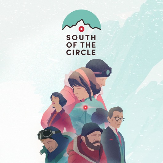 South of the Circle for playstation