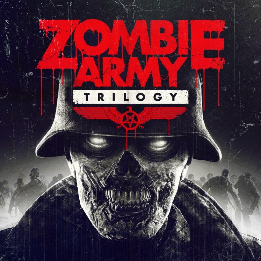Zombie Army Trilogy for playstation