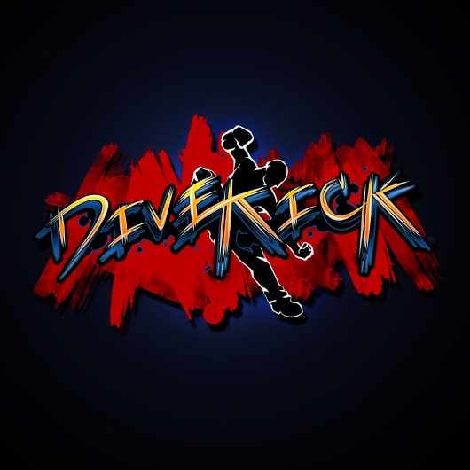 Divekick for playstation