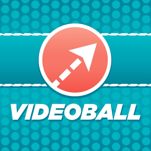 VIDEOBALL for playstation