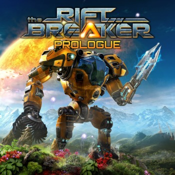 The Riftbreaker: Prologue
