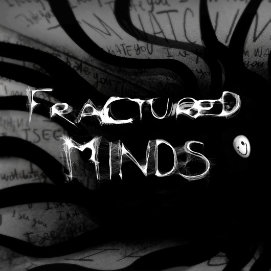 Fractured Minds for playstation