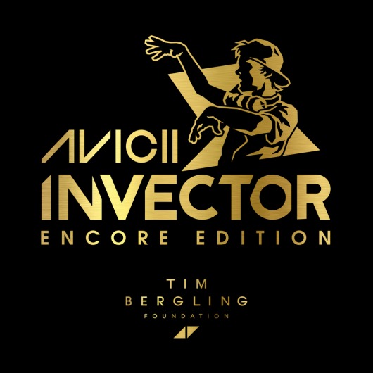 AVICII Invector: Encore Edition for playstation