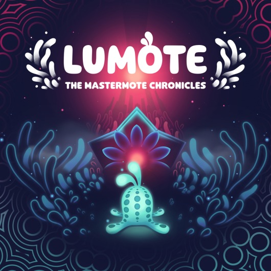 Lumote: The Mastermote Chronicles for playstation